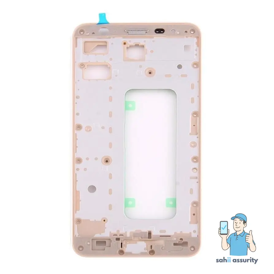 LCD Frame Middle Chassis for Samsung Galaxy J5 Prime thumbnail